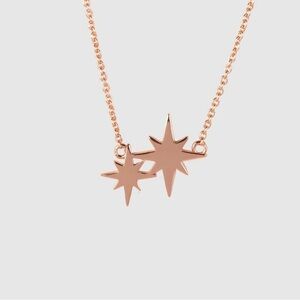 Make it Minnie “Second Star” Necklace